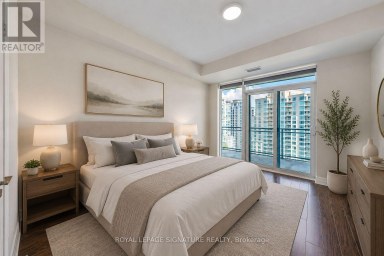 1103 - 58 MARINE PARADE DRIVE Toronto (Mimico) Ontario photo 6