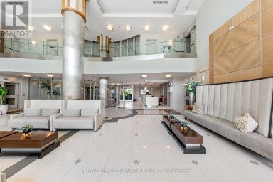 1103 - 58 MARINE PARADE DRIVE Toronto (Mimico) Ontario photo 8