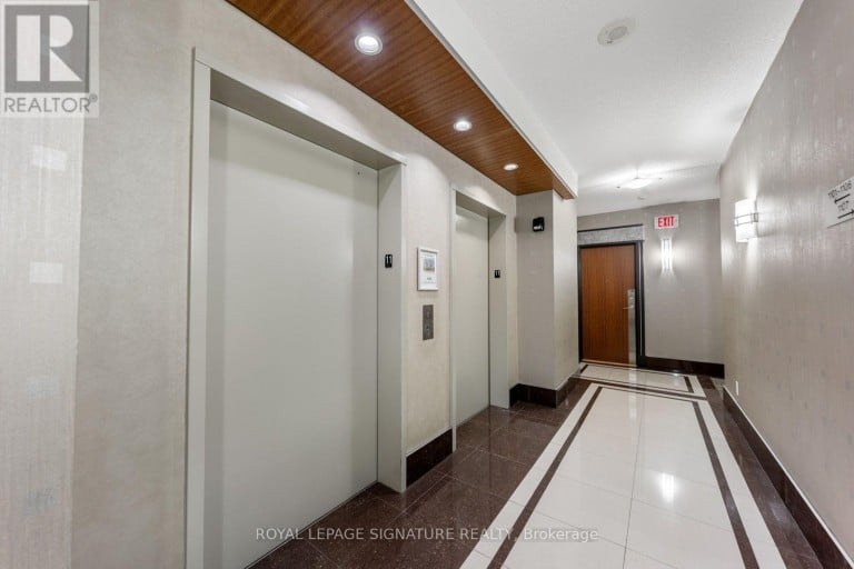 1103 - 58 MARINE PARADE DRIVE, Toronto (Mimico), Ontario, M8V4G1