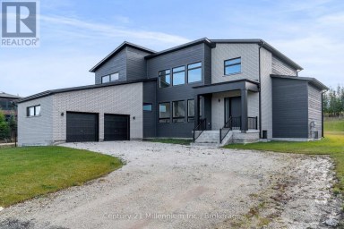 176 WEST RIDGE DRIVE Blue Mountains Ontario photo 1