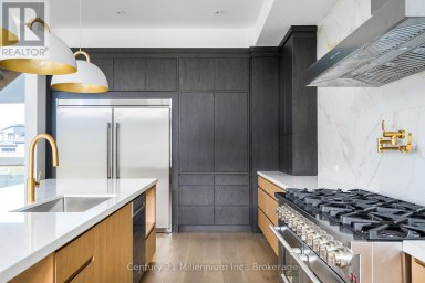 176 WEST RIDGE DRIVE Blue Mountains Ontario photo 10