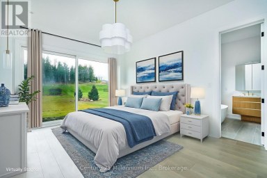 176 WEST RIDGE DRIVE Blue Mountains Ontario photo 17