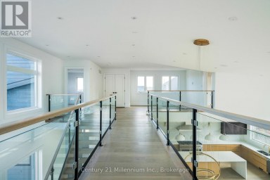 176 WEST RIDGE DRIVE Blue Mountains Ontario photo 39
