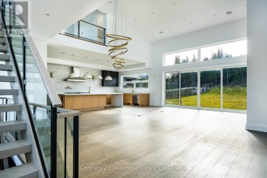 176 WEST RIDGE DRIVE Blue Mountains Ontario photo 4