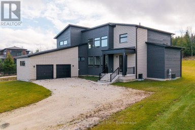 176 WEST RIDGE DRIVE Blue Mountains Ontario photo 41