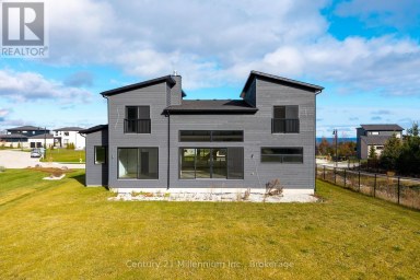 176 WEST RIDGE DRIVE Blue Mountains Ontario photo 42