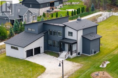 176 WEST RIDGE DRIVE Blue Mountains Ontario photo 43