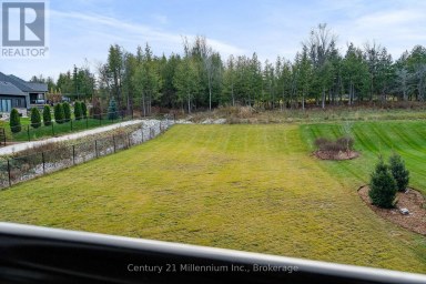 176 WEST RIDGE DRIVE Blue Mountains Ontario photo 44