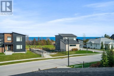 176 WEST RIDGE DRIVE Blue Mountains Ontario photo 45