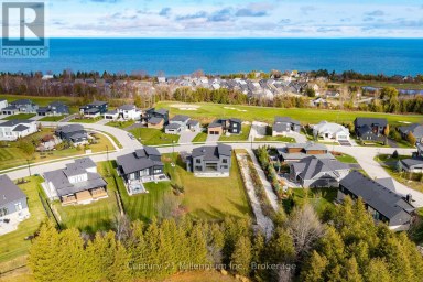176 WEST RIDGE DRIVE Blue Mountains Ontario photo 46