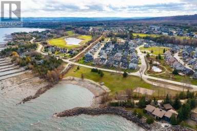 176 WEST RIDGE DRIVE Blue Mountains Ontario photo 47
