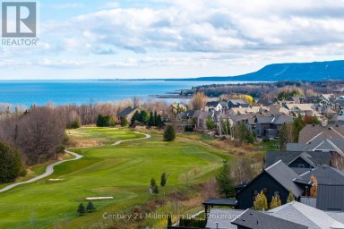 176 WEST RIDGE DRIVE Blue Mountains Ontario photo 48