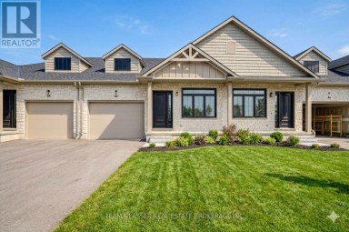 24 DEARING DRIVE South Huron (Stephen) Ontario photo 1