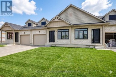 24 DEARING DRIVE South Huron (Stephen) Ontario photo 2