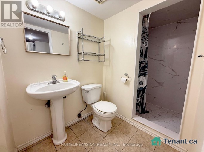 BSMT - 19 CANDLEBROOK CRESCENT, Toronto (L'Amoreaux), Ontario, M1W4B3