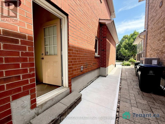 BSMT - 19 CANDLEBROOK CRESCENT, Toronto (L'Amoreaux), Ontario, M1W4B3