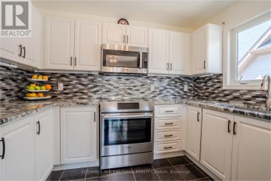 19 GRAND POPLAR LANE Wasaga Beach Ontario photo 13