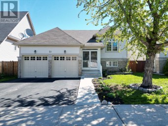 19 GRAND POPLAR LANE Wasaga Beach Ontario photo 2
