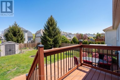19 GRAND POPLAR LANE Wasaga Beach Ontario photo 22