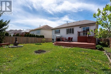 19 GRAND POPLAR LANE Wasaga Beach Ontario photo 23