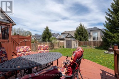 19 GRAND POPLAR LANE Wasaga Beach Ontario photo 24