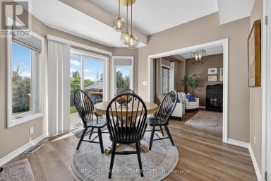 36 BEVERLY STREET Springwater (Elmvale) Ontario photo 12