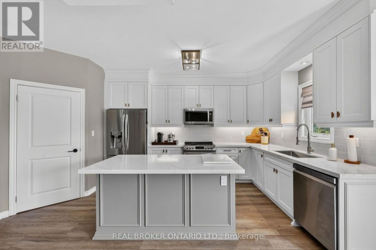 36 BEVERLY STREET, Springwater (Elmvale), Ontario, L0L1P0
