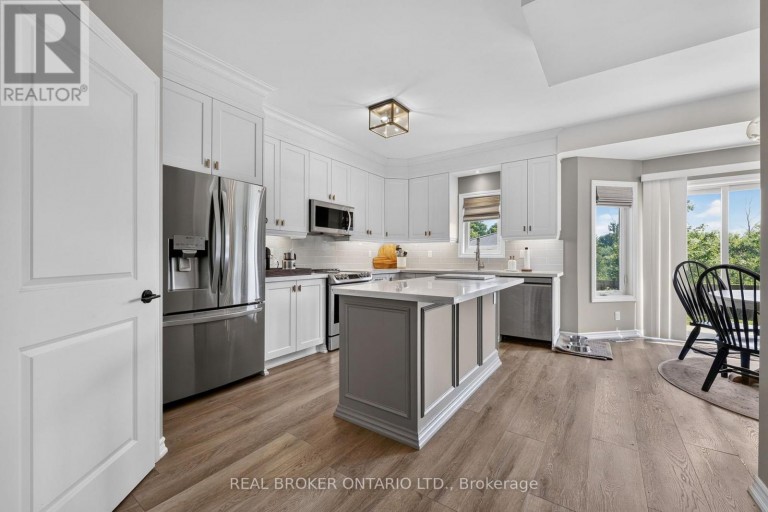 36 BEVERLY STREET, Springwater (Elmvale), Ontario, L0L1P0