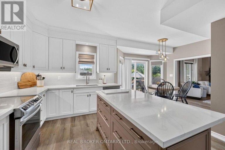 36 BEVERLY STREET, Springwater (Elmvale), Ontario, L0L1P0