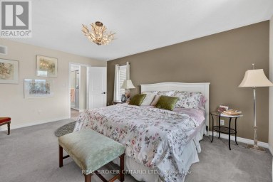 36 BEVERLY STREET Springwater (Elmvale) Ontario photo 18