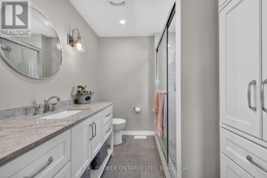 36 BEVERLY STREET Springwater (Elmvale) Ontario photo 23