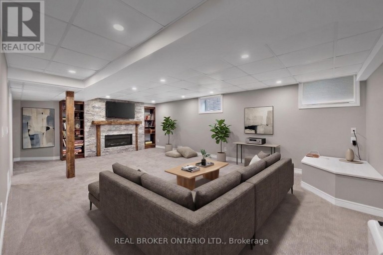 36 BEVERLY STREET, Springwater (Elmvale), Ontario, L0L1P0