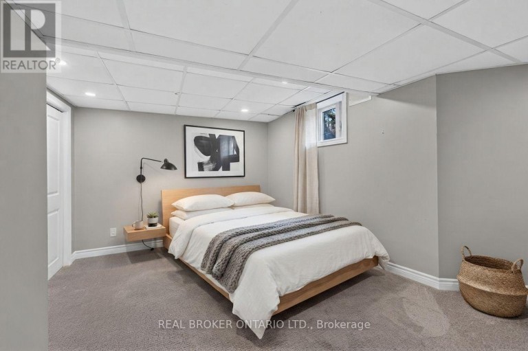 36 BEVERLY STREET, Springwater (Elmvale), Ontario, L0L1P0