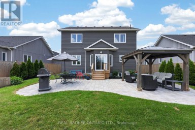 36 BEVERLY STREET Springwater (Elmvale) Ontario photo 30