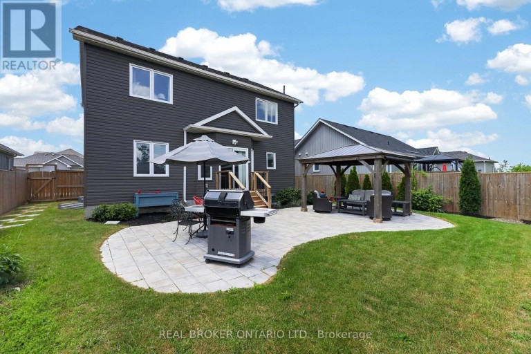 36 BEVERLY STREET, Springwater (Elmvale), Ontario, L0L1P0