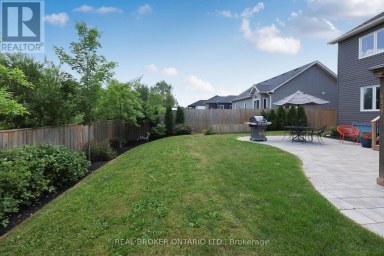 36 BEVERLY STREET Springwater (Elmvale) Ontario photo 32