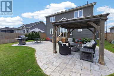 36 BEVERLY STREET Springwater (Elmvale) Ontario photo 33