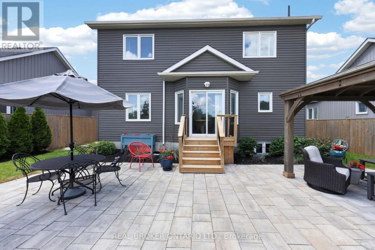 36 BEVERLY STREET, Springwater (Elmvale), Ontario, L0L1P0