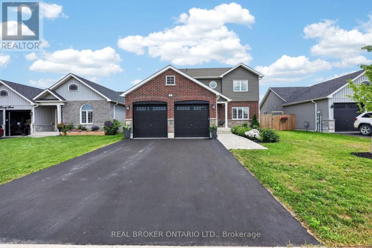 36 BEVERLY STREET, Springwater (Elmvale), Ontario, L0L1P0