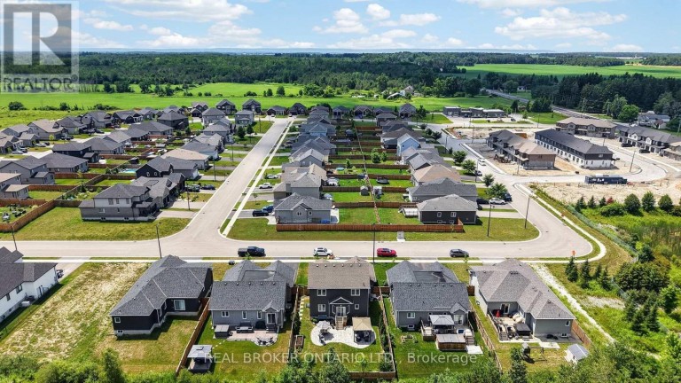 36 BEVERLY STREET, Springwater (Elmvale), Ontario, L0L1P0