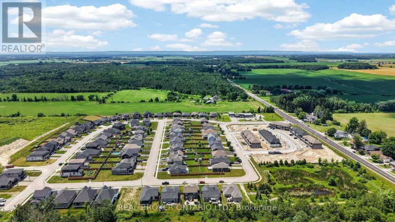 36 BEVERLY STREET, Springwater (Elmvale), Ontario, L0L1P0