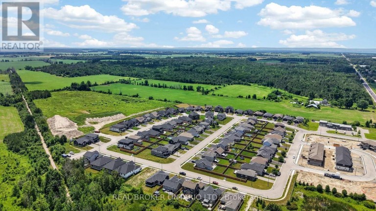 36 BEVERLY STREET, Springwater (Elmvale), Ontario, L0L1P0