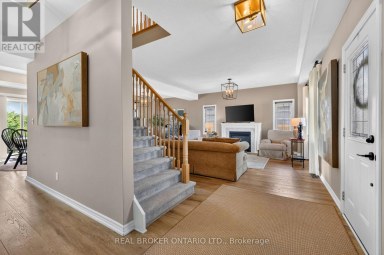 36 BEVERLY STREET Springwater (Elmvale) Ontario photo 5