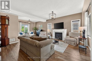 36 BEVERLY STREET Springwater (Elmvale) Ontario photo 6