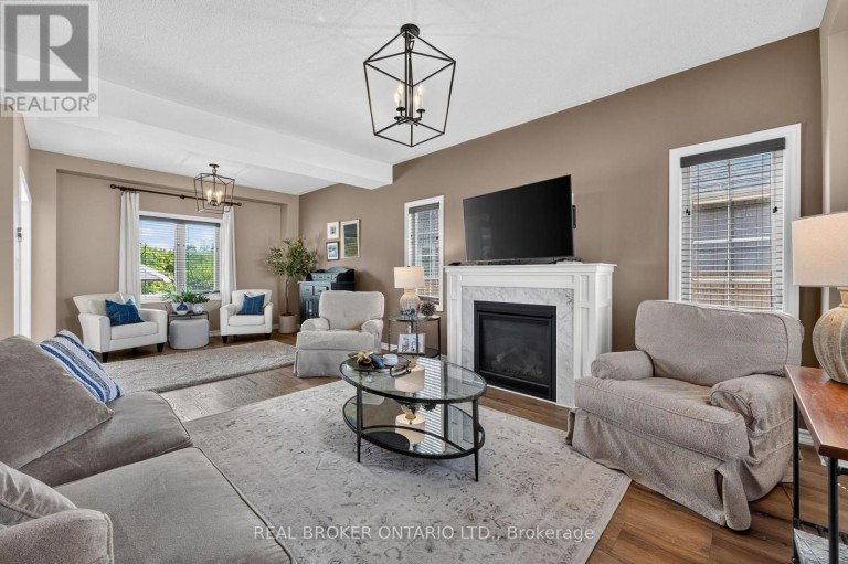 36 BEVERLY STREET, Springwater (Elmvale), Ontario, L0L1P0
