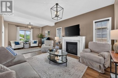 36 BEVERLY STREET Springwater (Elmvale) Ontario photo 7