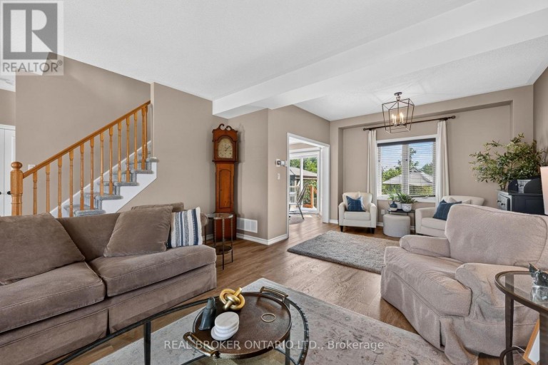 36 BEVERLY STREET, Springwater (Elmvale), Ontario, L0L1P0