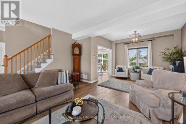 36 BEVERLY STREET Springwater (Elmvale) Ontario photo 8