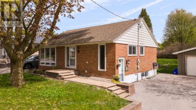 LOWER LEVEL - 243 WELLINGTON STREET E Barrie (Codrington) Ontario photo 1