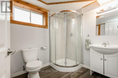 LOWER LEVEL - 243 WELLINGTON STREET E Barrie (Codrington) Ontario photo 12